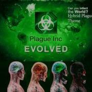 Plague Inc Hybrid