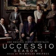 Main Theme From Succession