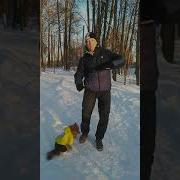 Снегом Стать Тик Ток