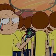 Rick And Morty Soundtrack Evil Morty S Theme Quality Extended For The