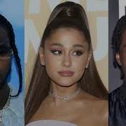 Ariana Grande Pop Smoke Ft Lil Tjay Mannequin Remix