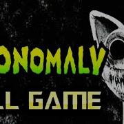 Zoonomaly Official Game 1 Hour