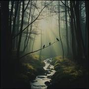 Sleeping Forest Shock
