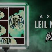 Axil Leil Nhar