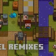 Minecraft Music Remix