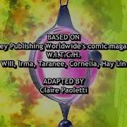Witch Outro