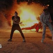 Bad Bunny Ft El Alfa Fuego Fuego Faya Faya Video Oficial