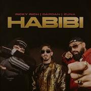 Habibi German Remix