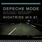 Depeche Mode Instrumental Remix