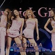 Lovesic Girls Coachella